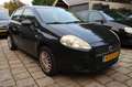 Fiat Grande Punto 1.4 Actual Schwarz - thumbnail 3