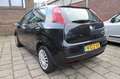 Fiat Grande Punto 1.4 Actual Schwarz - thumbnail 6