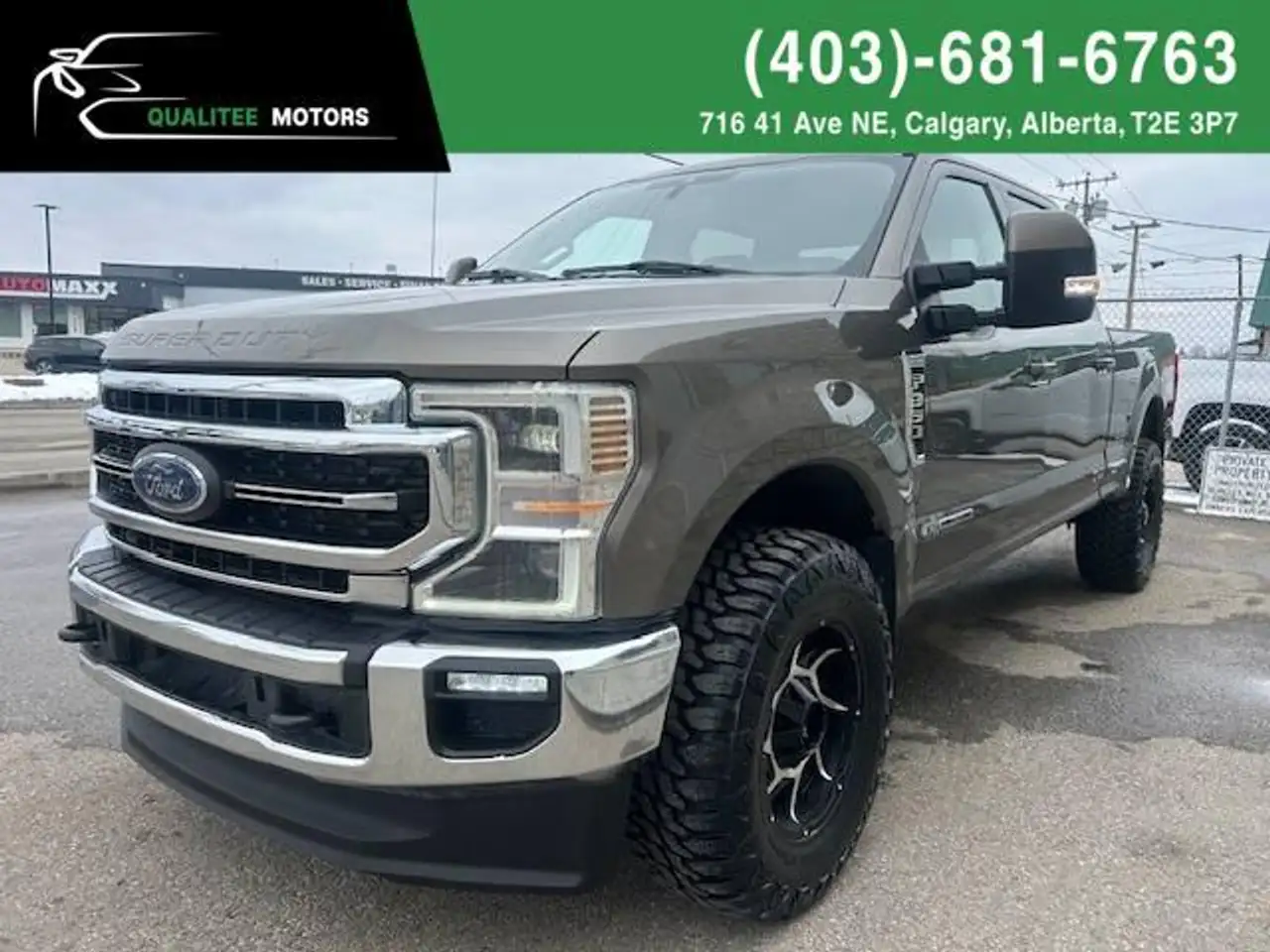 2020 Ford F 350
