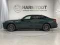 BMW 760 e M xDrive Grün - thumbnail 3
