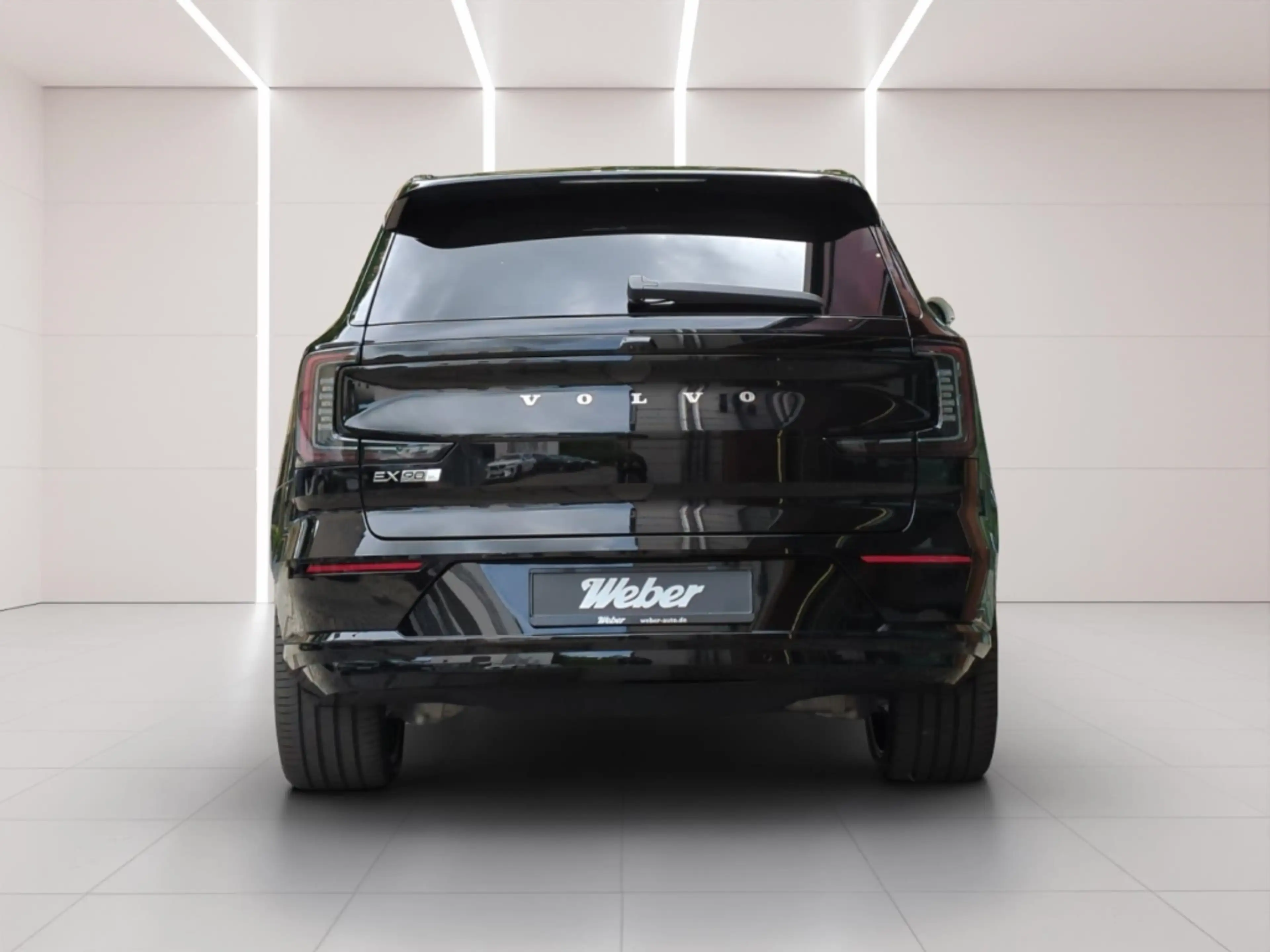 Volvo EX90 Twin Performance Ultra *B&W*AHK*ACC*7-Si* — photo 5
