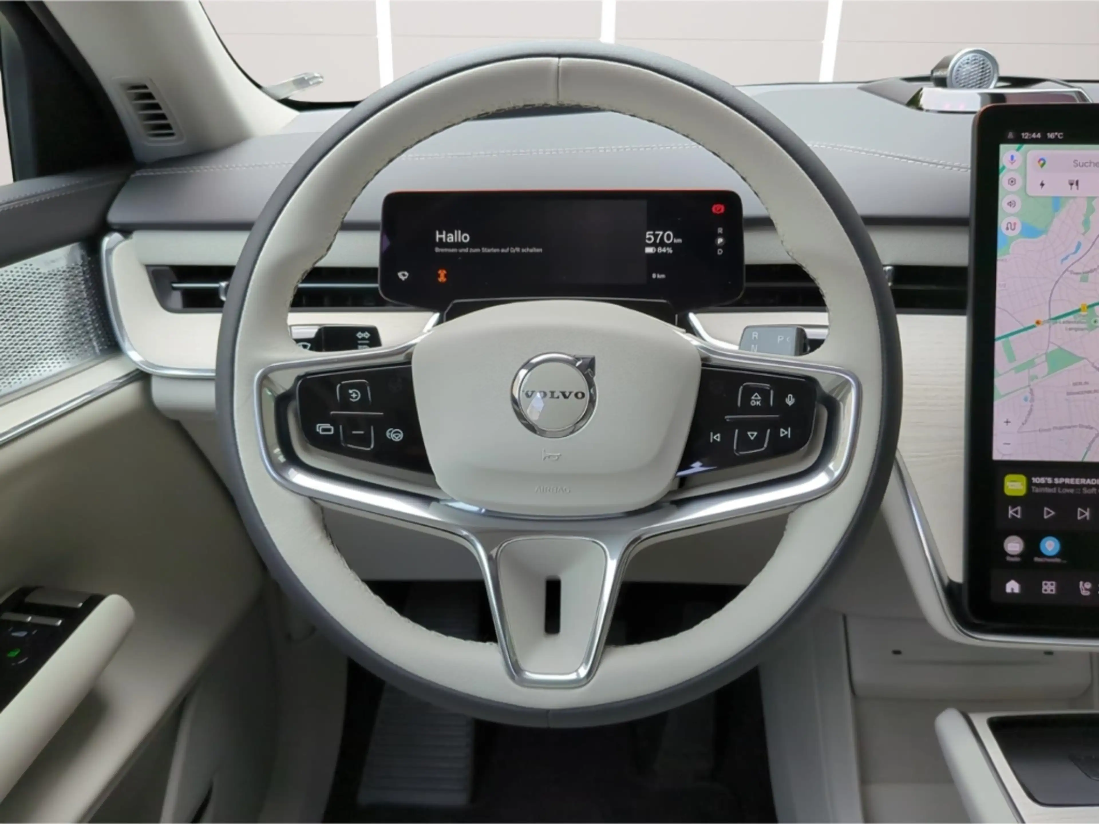 Volvo EX90 Twin Performance Ultra *B&W*AHK*ACC*7-Si* — photo 12