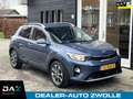 Kia Stonic 1.0 T-GDi DynamicLine Ecc/Audio/Navi/Trekhaak Blau - thumbnail 1