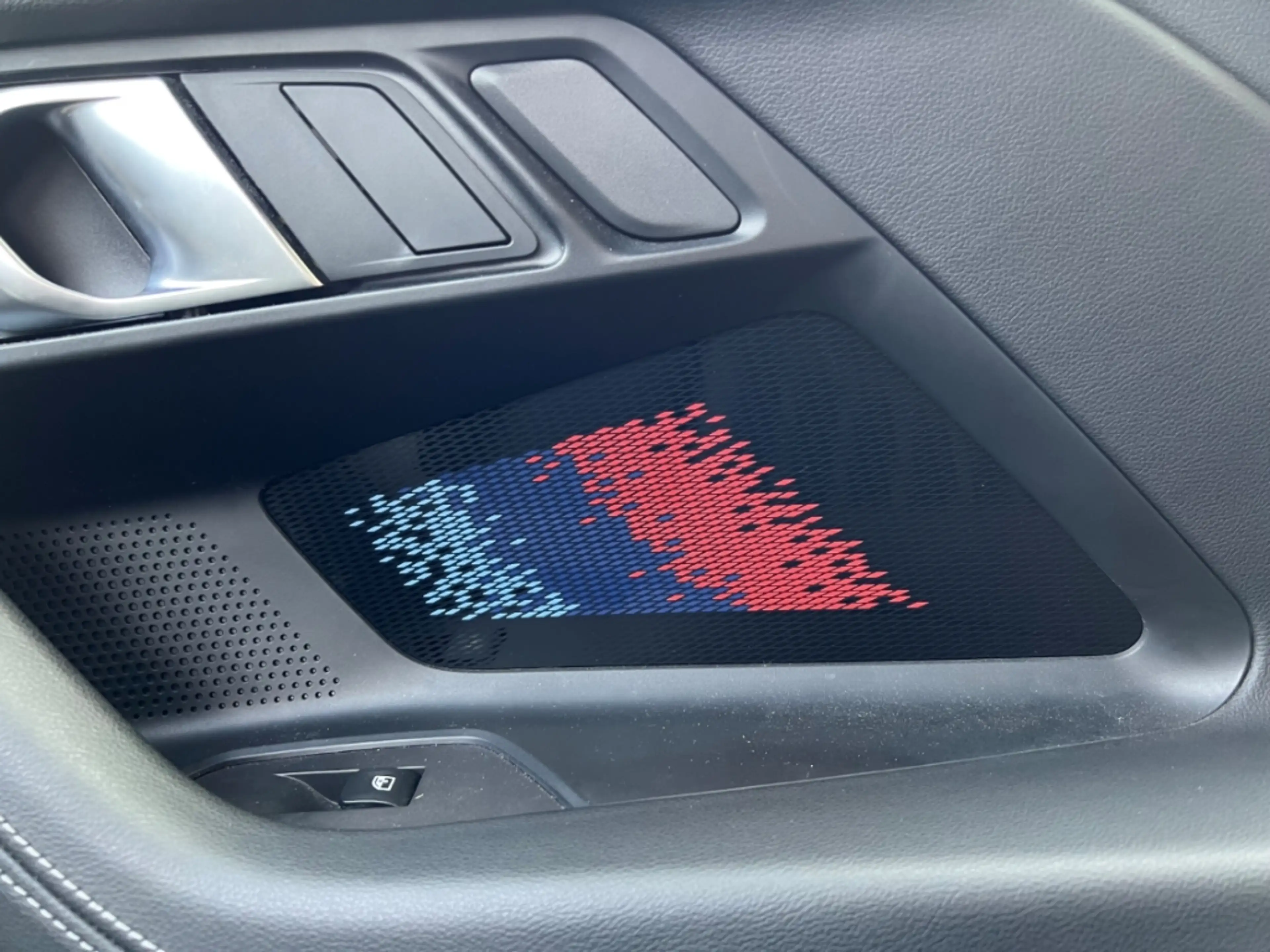 BMW M2 Coupe HUD AD Navi Leder Digitales Cockpit Memory S — photo 15