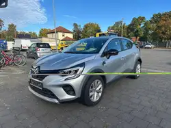 Renault Captur Evolution