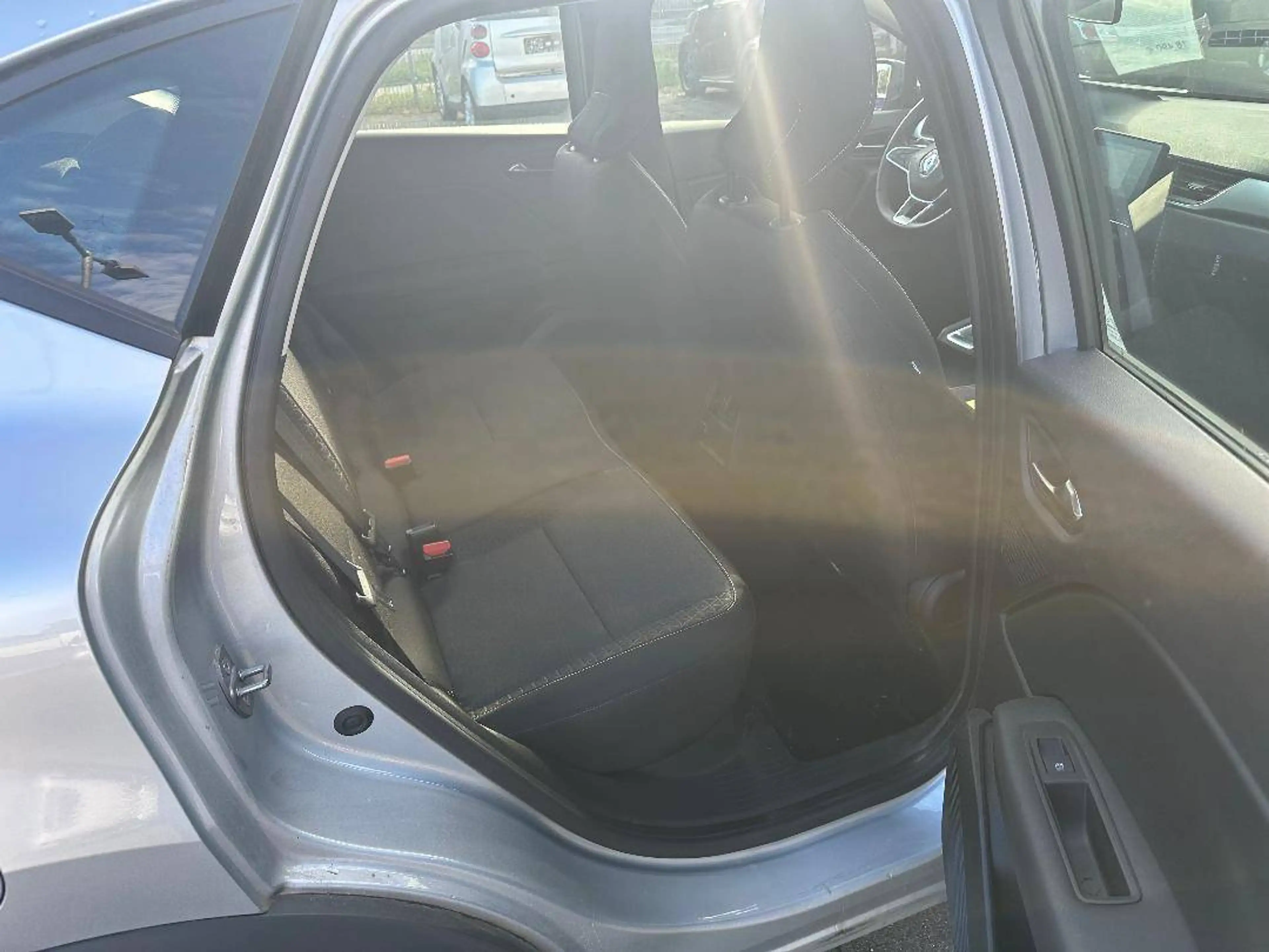 Renault Captur Evolution — photo 7