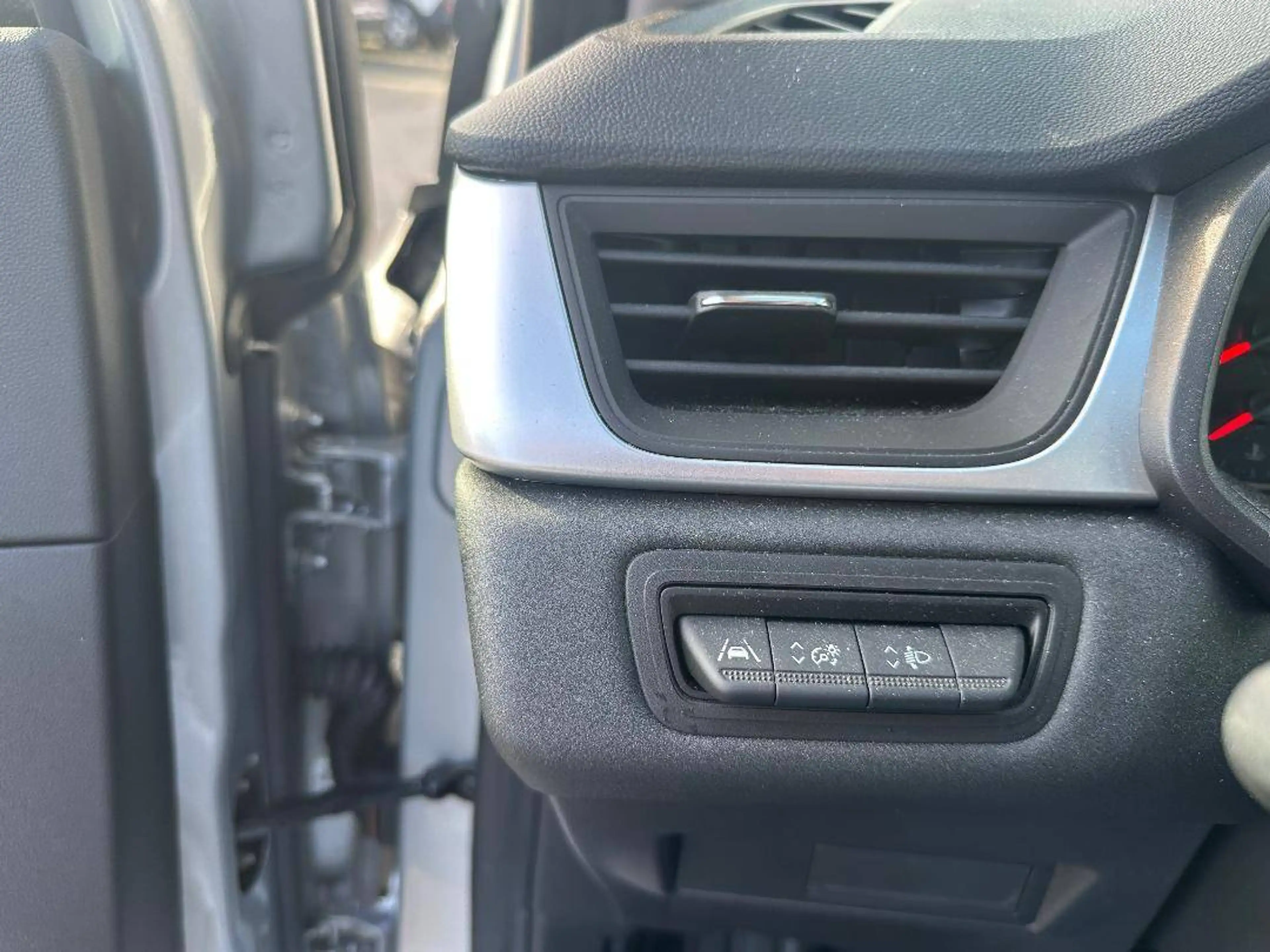Renault Captur Evolution — photo 9