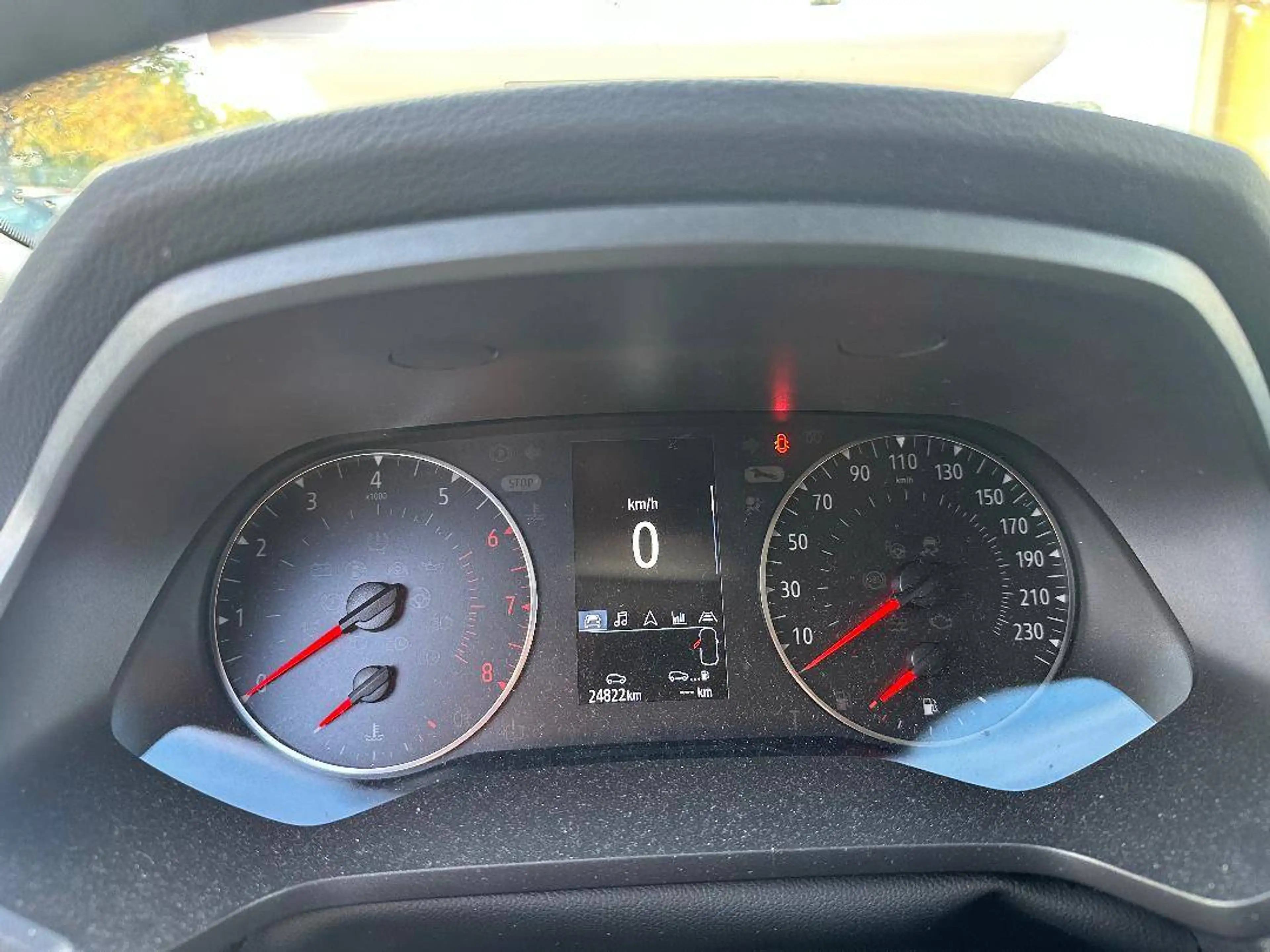 Renault Captur Evolution — photo 8
