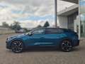 Peugeot 408 Allure Pack 1.2 Puretech 130 EU6d (P6)(10.2022- ) Bleu - thumbnail 3