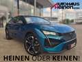 Peugeot 408 Allure Pack 1.2 Puretech 130 EU6d (P6)(10.2022- ) Bleu - thumbnail 1
