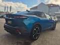 Peugeot 408 Allure Pack 1.2 Puretech 130 EU6d (P6)(10.2022- ) Bleu - thumbnail 5