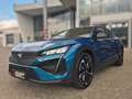Peugeot 408 Allure Pack 1.2 Puretech 130 EU6d (P6)(10.2022- ) Bleu - thumbnail 2
