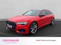 Audi S6 3.0 quattro Avant TDI Tiptronic+AHK+PANORAMAD Rot - thumbnail 1
