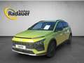 Hyundai BAYON Bayon 1,0 T-GDI Smart Line Grün - thumbnail 1