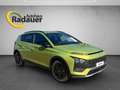 Hyundai BAYON Bayon 1,0 T-GDI Smart Line Grün - thumbnail 7