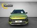 Hyundai BAYON Bayon 1,0 T-GDI Smart Line Grün - thumbnail 8