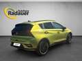 Hyundai BAYON Bayon 1,0 T-GDI Smart Line Grün - thumbnail 5