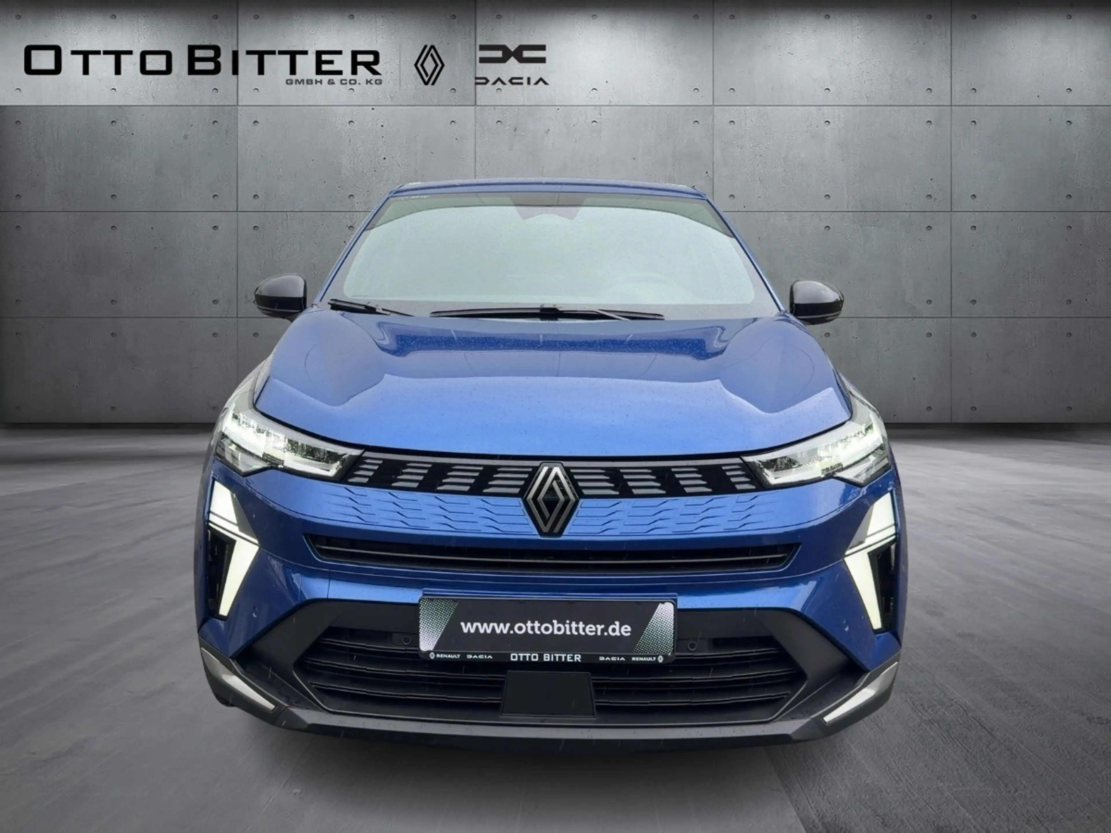 Renault Symbioz E-TECH Full Hybrid 145 Techno AHK/GJR — photo 6