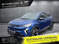 Renault Symbioz E TECH Full Hybrid 145 Techno AHK/GJR