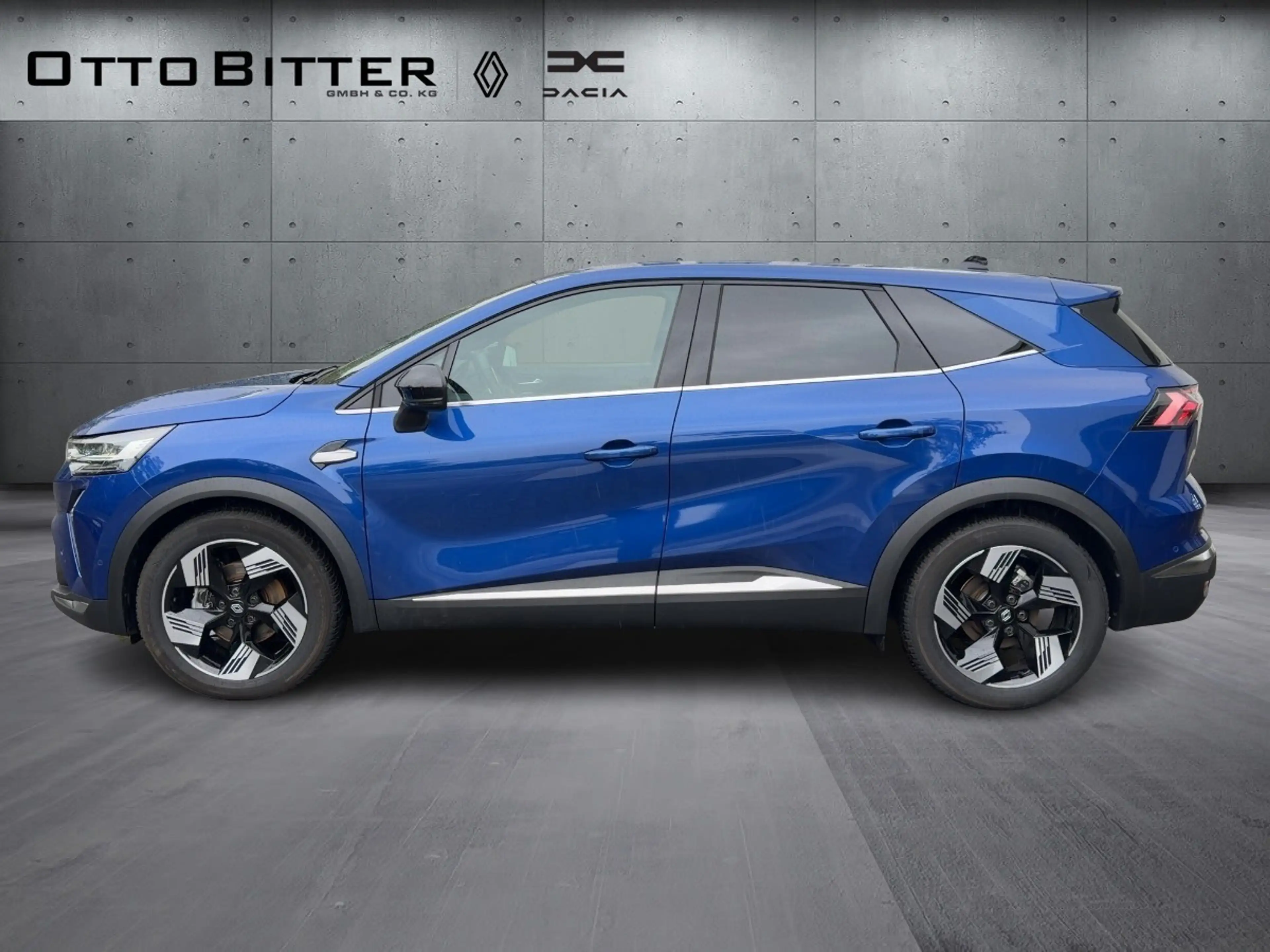 Renault Symbioz E-TECH Full Hybrid 145 Techno AHK/GJR — photo 2