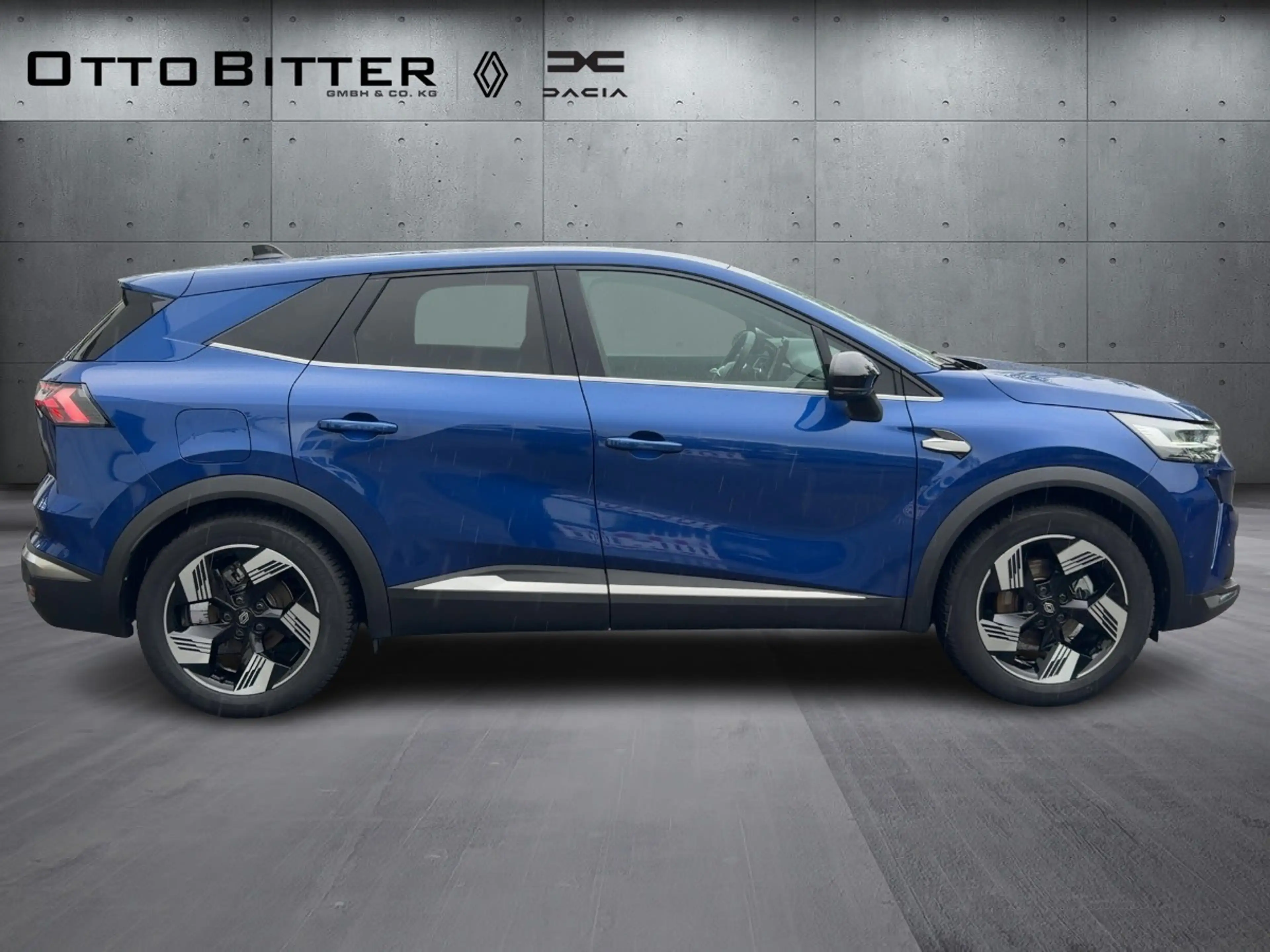 Renault Symbioz E-TECH Full Hybrid 145 Techno AHK/GJR — photo 5