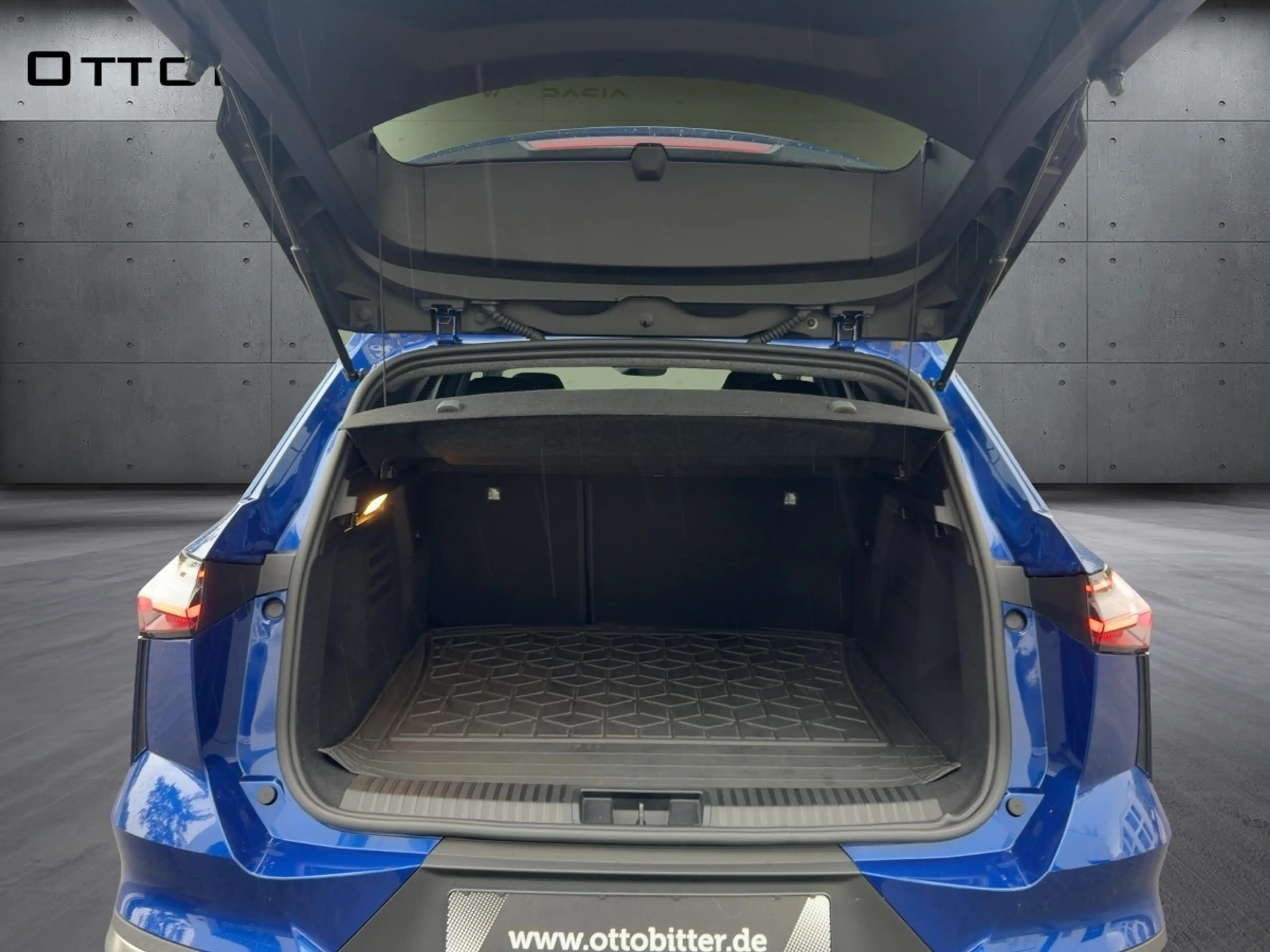 Renault Symbioz E-TECH Full Hybrid 145 Techno AHK/GJR — photo 13