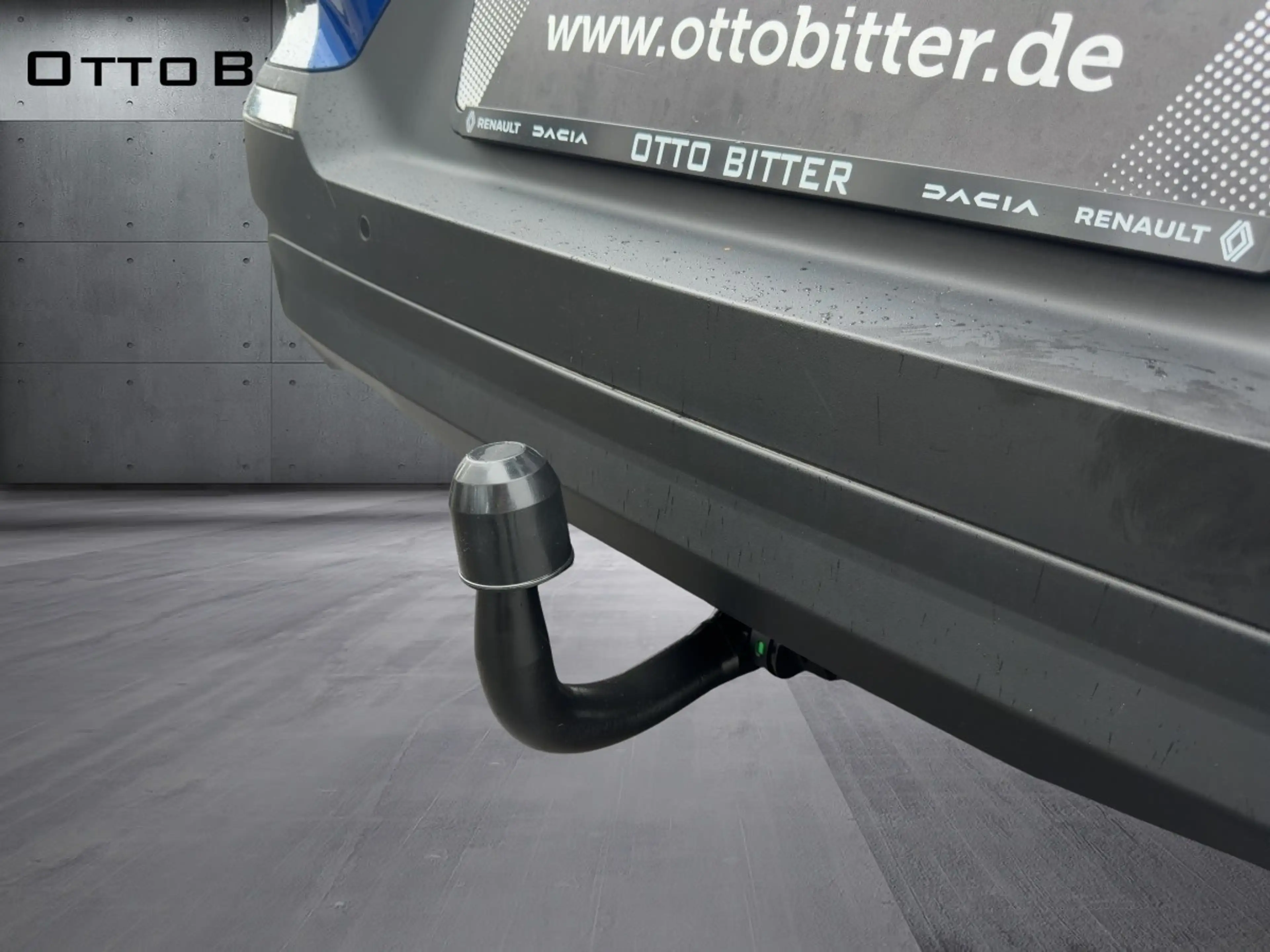 Renault Symbioz E-TECH Full Hybrid 145 Techno AHK/GJR — photo 15