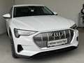 Audi e-tron 55 300 kW Business Bianco - thumbnail 3