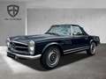 Mercedes-Benz 280 SL 280 Pagode*Automatic* Blau - thumbnail 4
