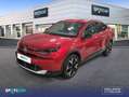 Citroen C4 X Hybrid 136 e-DCS6 Max Rojo - thumbnail 1