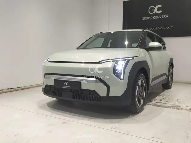 Kia EV3 Air Standard Range