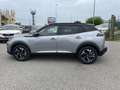 Peugeot 2008 PureTech 130 S\u0026amp;S EAT8 GT Gris - thumbnail 4
