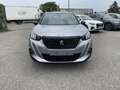 Peugeot 2008 PureTech 130 S\u0026amp;S EAT8 GT Gris - thumbnail 3