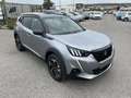 Peugeot 2008 PureTech 130 S\u0026amp;S EAT8 GT Gris - thumbnail 2