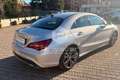 Mercedes-Benz CLA 220 CLA 220 d 4Matic Automatic Sport Silber - thumbnail 4