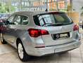 Opel Astra Exklusiv/Navi/Sitzh/Lenkhzg/Fahrradtr./Klimaaut. Grigio - thumbnail 8