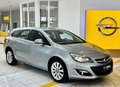 Opel Astra Exklusiv/Navi/Sitzh/Lenkhzg/Fahrradtr./Klimaaut. Grigio - thumbnail 1