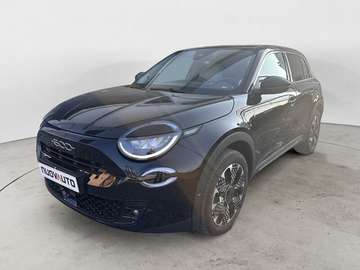 1.2 hybrid La Prima 110cv auto
