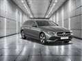 Mercedes-Benz C 220 T d 4M +AVANTGARDE+SHZ+MEMORY+AMBIENTE+PDC Grau - thumbnail 3