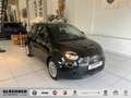 Fiat 500e Schwarz - thumbnail 1