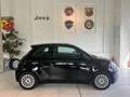 Fiat 500e Schwarz - thumbnail 5