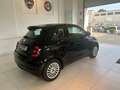 Fiat 500e Schwarz - thumbnail 4