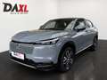 Honda HR-V 1,5 i-MMD Hybrid 2WD Advance Aut. Grau - thumbnail 1