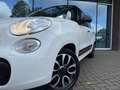Fiat 500L 0.9 TwinAir Lounge - Panodak - Climate - Parkeerhu Bianco - thumbnail 2