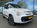 Fiat 500L 0.9 TwinAir Lounge - Panodak - Climate - Parkeerhu Bianco - thumbnail 8