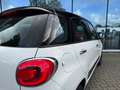 Fiat 500L 0.9 TwinAir Lounge - Panodak - Climate - Parkeerhu Bianco - thumbnail 14