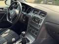 Volkswagen Golf VII 1.4 TSi Lim. Lounge BMT *TEMP*PDC*SHZ Grijs - thumbnail 18