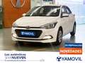 Hyundai i20 1.2 Essence Blanc - thumbnail 1