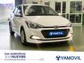 Hyundai i20 1.2 Essence Blanc - thumbnail 3