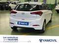 Hyundai i20 1.2 Essence Blanc - thumbnail 2